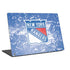 NHL New York Rangers Frozen Universal Laptop 16in (13 x 9.4in) Skin
